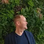 Wesley - Dakgoot schoonmaken